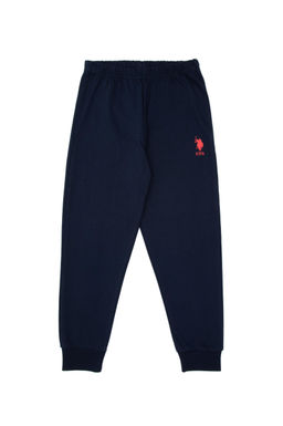 Erkek _ocuk K_rm_z_ Pijama Tak_m_