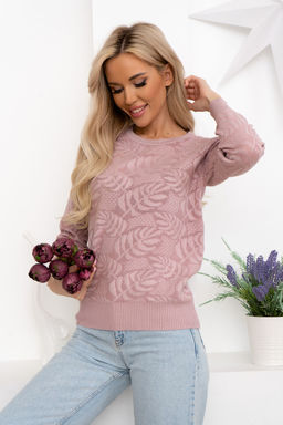 Кофта 6761 - Open-style фото 4