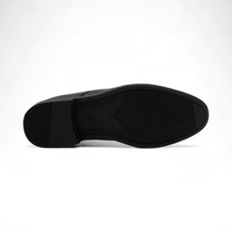 Туфли К707 черные - Sport фото 3