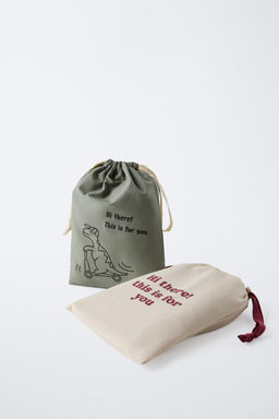 GIFT BAG PACK - Zara фото 2