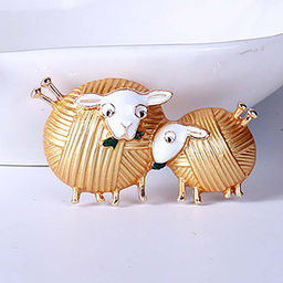 Брошь арт. 32 2441 (id 275275)