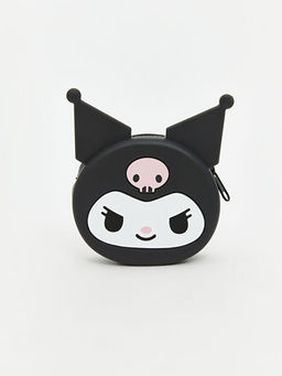 Кошелек Kuromi для девочек