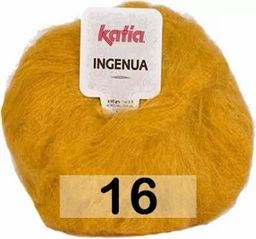 INGENUA - Katia фото 7