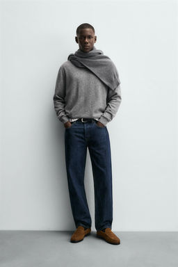 JERSEY MEZCLA LANA / Gris vigor?