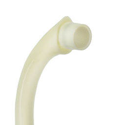 Кран на одну воду ZEIN Z2018, круглая ручка, пластик, высокий R-образный излив, цвет «рис»