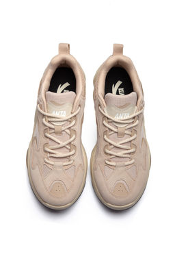 Кроссовки LifeStyle Коричневый