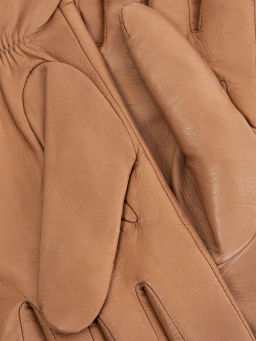 Перчатки женские ш+каш. TOUCH F-IS5500 l.taupe - Eleganzza фото 3
