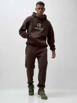 ФЛИС с НАЧЕСОМ, Спортивный костюм мужской демисезонный