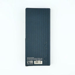 Цена за 10 шт. Открытка с местом для шоколадки «Лучшему мужчине»