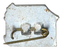 Значок Рига