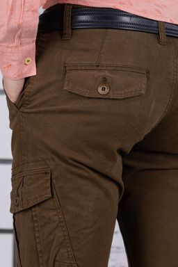 Джоггеры 1.C-83248 - Aigula фото 32