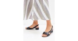 Босоножки EDART 3054.312bl.black