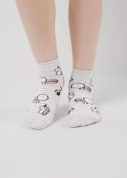 Носки детские Рилс