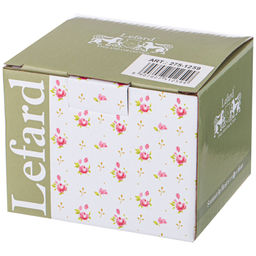 КРУЖКА LEFARD SONNET IN ROSES 480 МЛ  фото 2