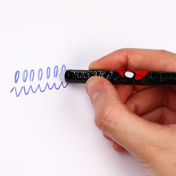 Ручка пиши-стирай, 2 штуки, «Мстители»