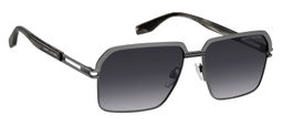 Солнцезащитные очки MARC JACOBS MARC 839/S  фото 3