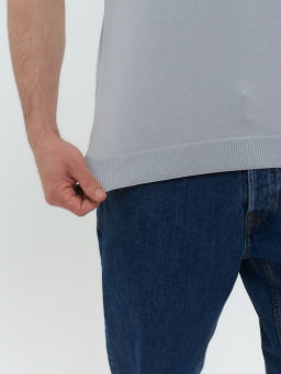 Футболка-поло мужская - Little secret фото 5