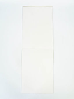 Цена за 2 шт. Альбом для рисования на склейке А4, 40 листов "Яркость"