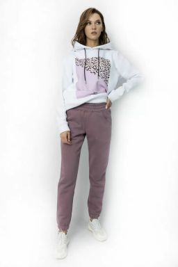 Худи 4055 - Kivviwear фото 10