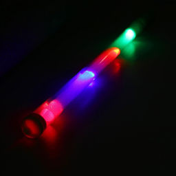 Палочка световая «Мерцание», МИКС