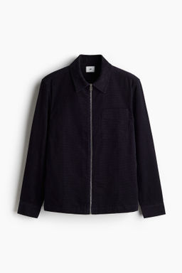 Sobrecamisa de pana Regular Fit - H&m фото 9
