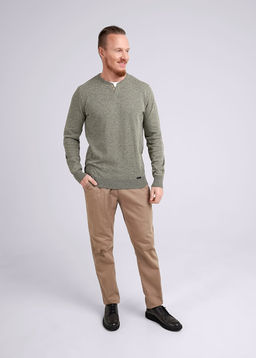 Джемпер мужской