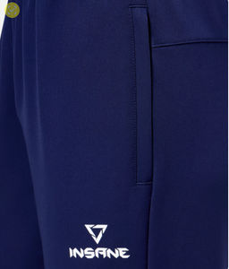 Брюки парадные INSANE RBF IN25-OS100-К, синий