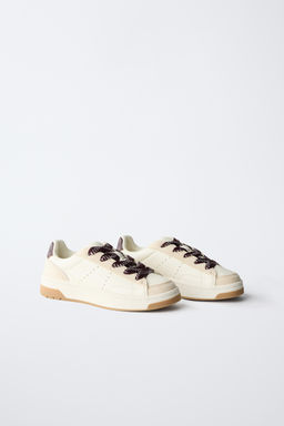 SKATE PLIMSOLLS - Zara фото 2