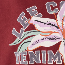 Футболка / Lee Cooper