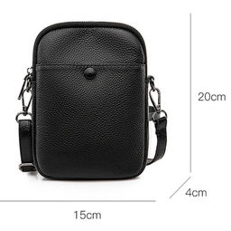 Bags Сумка женская / кожа / 	 0358091