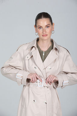 КМ-956 Плащ Аннет