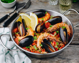 Картина по номерам на холсте и подрамнике 40х50 см