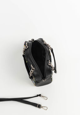 Сумка женская №1425 - L-craft фото 5