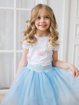 Футболка 4435