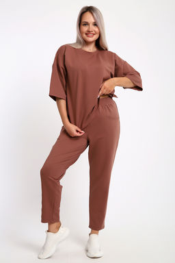 651 Костюм женский