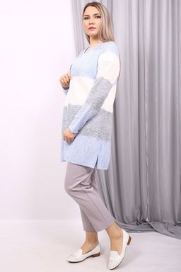 Жакет женский удл. 818а - Olsarri фото 6