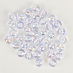 Мягкая игрушка  Зодиак Создай своё украшение. Овен, с кулоном - POMPOSHKI фото 11