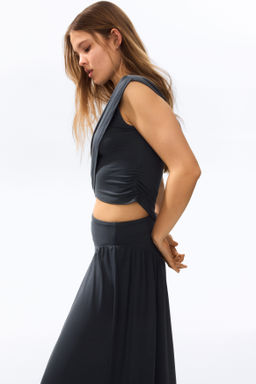 Top efecto superposici?n - H&m фото 6