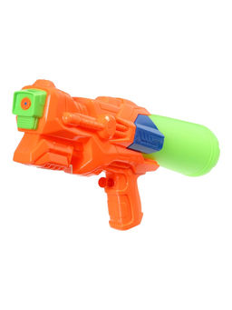 Водный пистолет «Пушка», МИКС