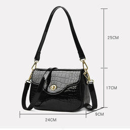 KAIDIFEINIROO Сумка женская 8228  фото 25