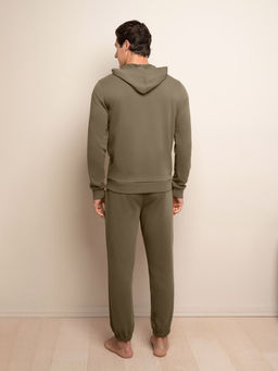 Домашняя пижама Indefini (Арт.4029PDS-4050PCK)