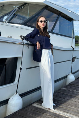 Жакет URS 24-389/2 фото 7