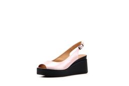 Босоножки EDART 5052.556bl.pink-pearl