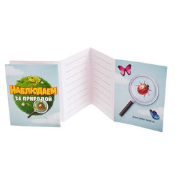 Набор для исследований Юный натуралист - Эврики фото 6