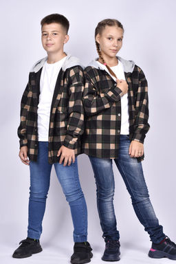 Рубашка детская 61412 Be Friends  фото 14