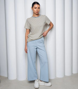 Футболка #КТ8355, серый