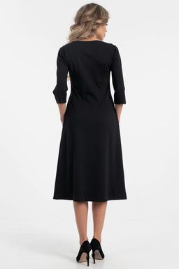 Платье П4-4597/2 - Wisell фото 17