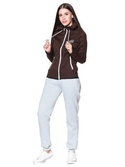 Толстовка B-033 Коричневый