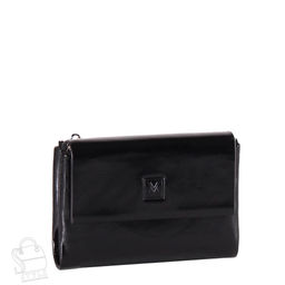Женский кошелек 9929-1301 black Vermari в Новосибирске