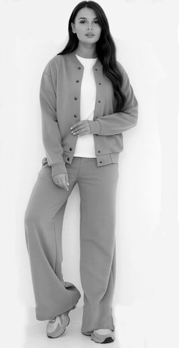 Брюки B119 - Argo exclusive фото 20